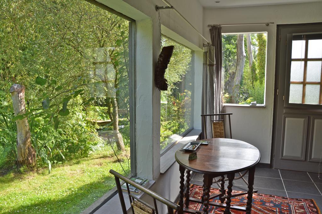 Chambres D'Hotes, Gites La Petite Madeleine La Madelaine-sous-Montreuil エクステリア 写真