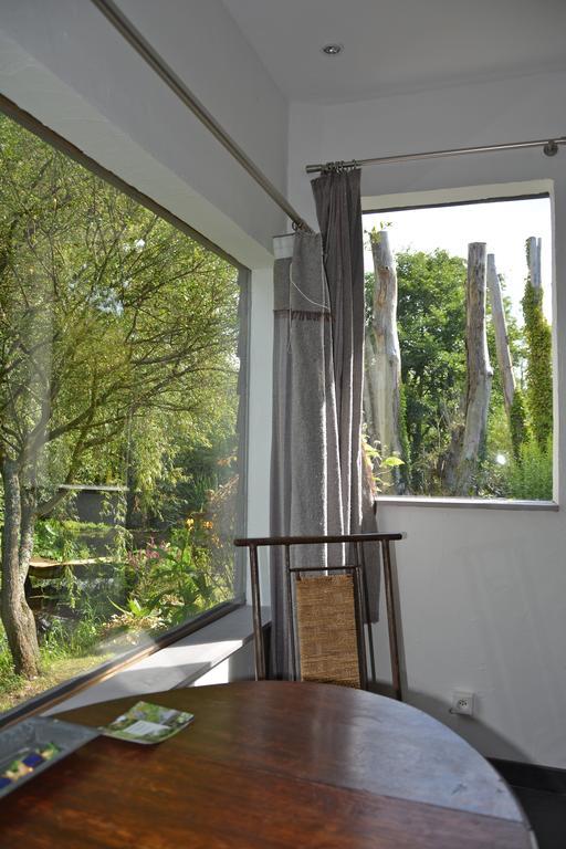 Chambres D'Hotes, Gites La Petite Madeleine La Madelaine-sous-Montreuil エクステリア 写真