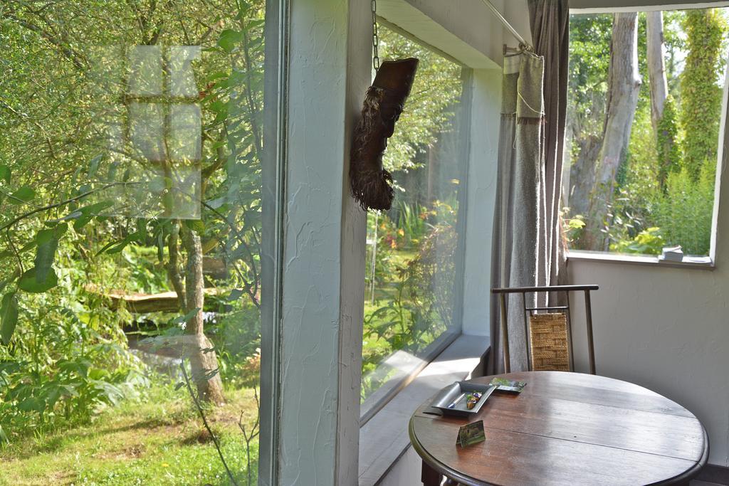Chambres D'Hotes, Gites La Petite Madeleine La Madelaine-sous-Montreuil エクステリア 写真