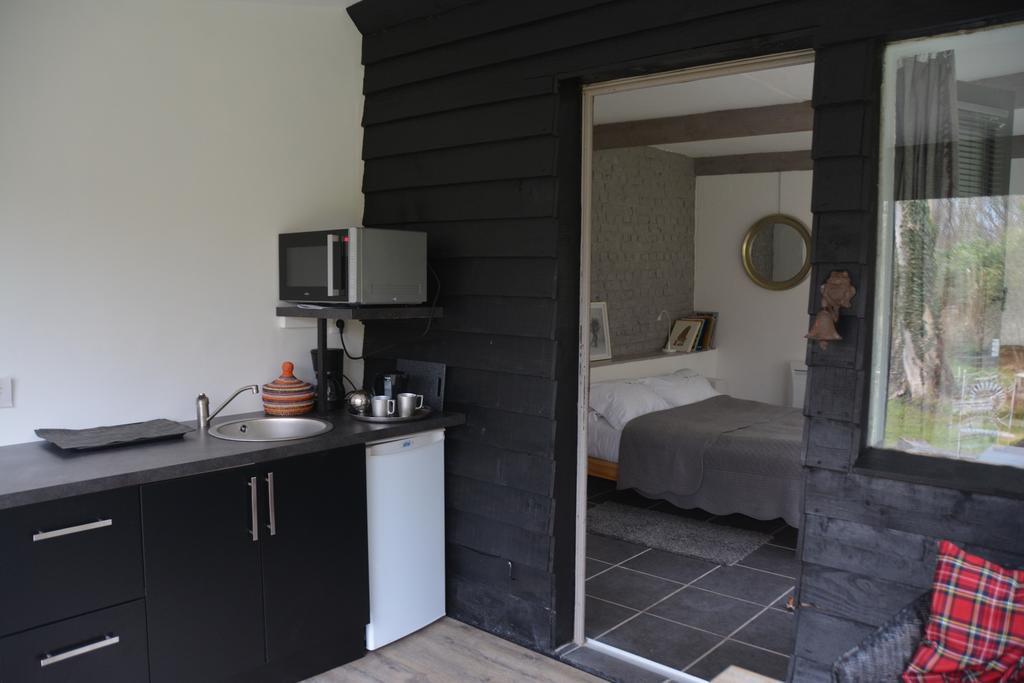 Chambres D'Hotes, Gites La Petite Madeleine La Madelaine-sous-Montreuil エクステリア 写真